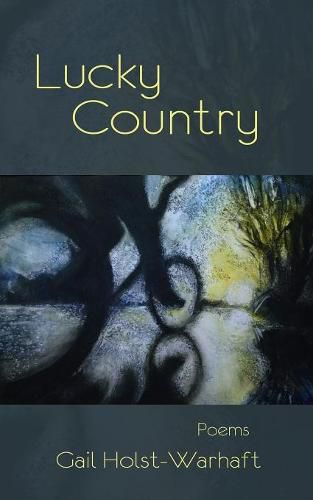 Cover image for Lucky Country