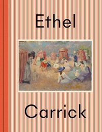 Cover image for Ethel Carrick