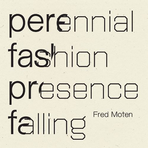 Cover image for Perennial Fashion   Presence Falling