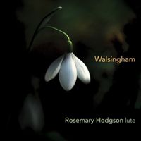 Cover image for Walsingham 