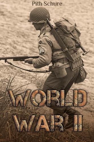 Cover image for World War II