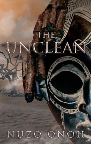 Cover image for The Unclean