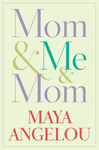 Cover image for Mom & Me & Mom