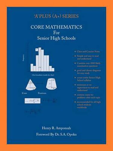 Cover image for 'A' Plus (A+) Series