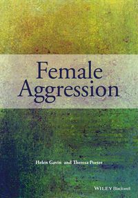 Cover image for Female Aggression