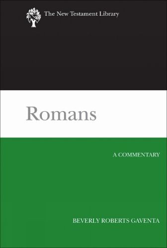 Cover image for Romans