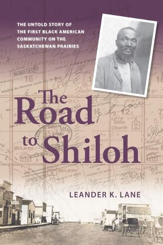 Cover image for The Road to Shiloh