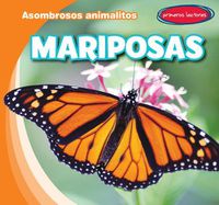 Cover image for Mariposas (Butterflies)