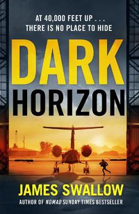 Cover image for Dark Horizon