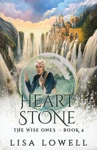 Cover image for Heart Stone