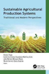 Cover image for Sustainable Agricultural Production Systems