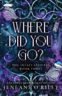 Cover image for Where Did You Go?