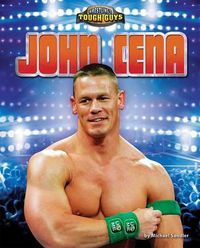 Cover image for John Cena