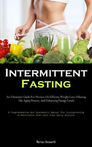 Cover image for Intermittent Fasting