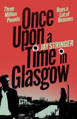 Cover image for Once Upon a Time in Glasgow