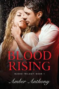 Cover image for Blood Rising