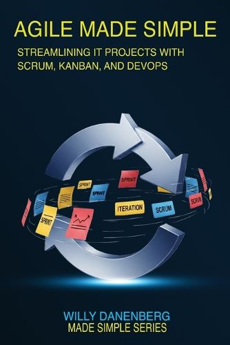 Cover image for Agile Made Simple
