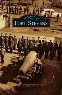 Cover image for Fort Stevens