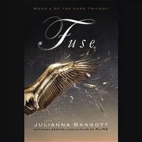 Cover image for Fuse