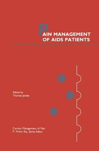 Cover image for Pain Management of AIDS Patients