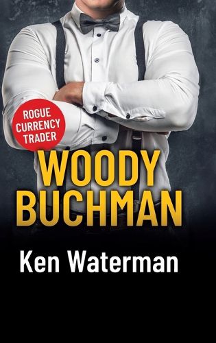 Cover image for Woody Buchman