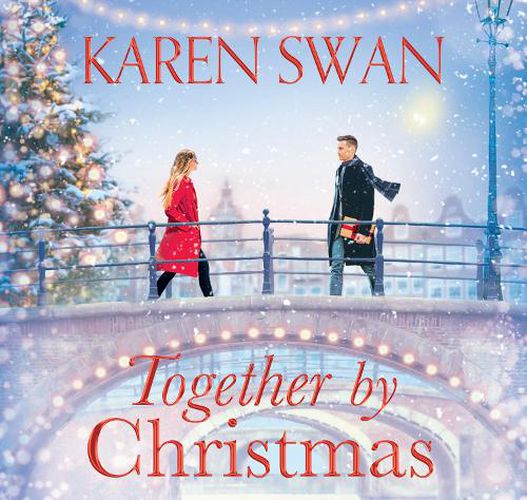 Cover image for Together By Christmas