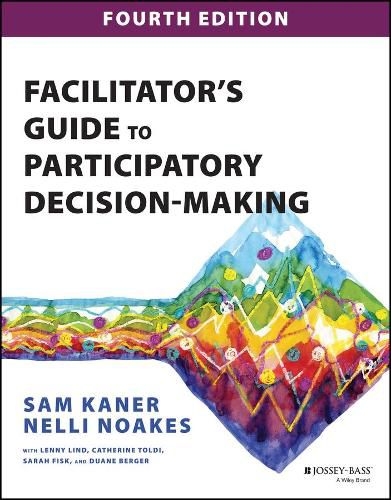 Cover image for Facilitator's Guide to Participatory Decision-Making