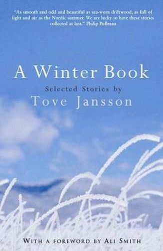 A Winter Book: Selected Stories