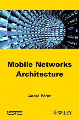 Cover image for Mobile Networks Architecture