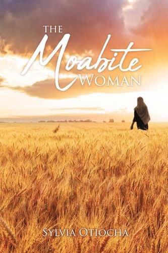 Cover image for The Moabite Woman