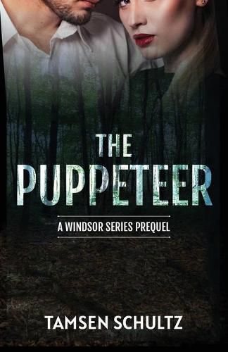 Cover image for The Puppeteer