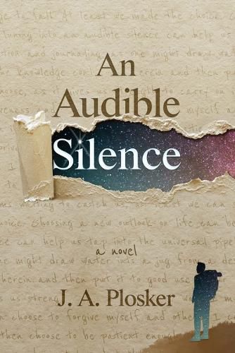 Cover image for An Audible Silence