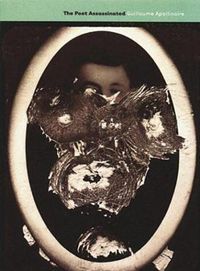 Cover image for The Poet Assassinated