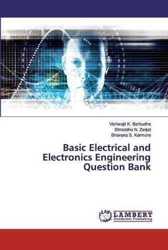 Cover image for Basic Electrical and Electronics Engineering Question Bank