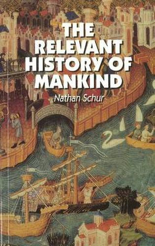 Cover image for Relevant History of Mankind