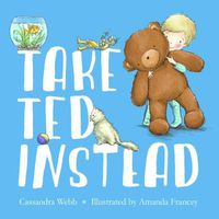 Cover image for Take Ted Instead