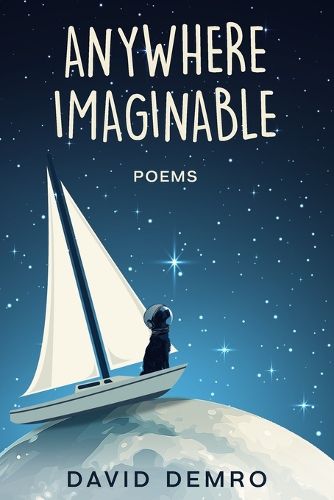 Cover image for Anywhere Imaginable