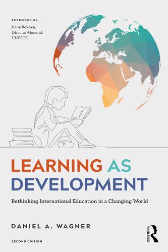 Cover image for Learning as Development