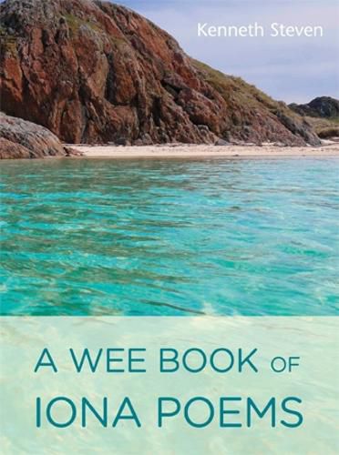 A Wee Book of Iona Poems