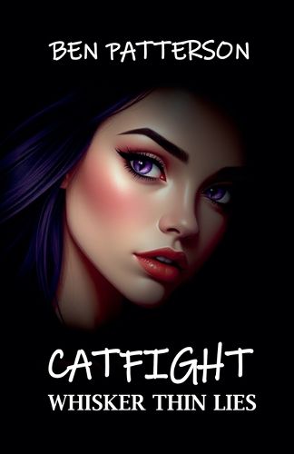 Cover image for Catfight