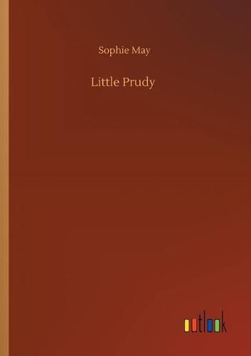 Cover image for Little Prudy