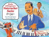 Cover image for Duke Ellington's Nutcracker Suite