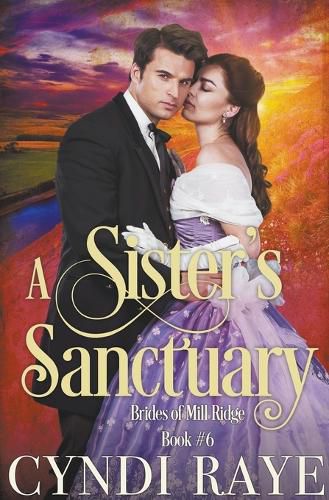 Cover image for A Sister's Sanctuary