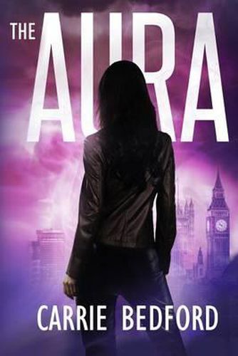 Cover image for The Aura