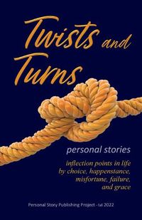 Cover image for Twists and Turns