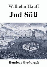 Cover image for Jud Suss (Grossdruck)