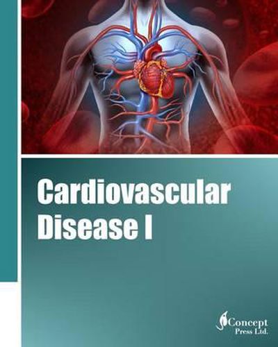 Cover image for Cardiovascular Disease I