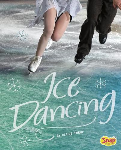 Ice Dancing