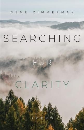 Cover image for Searching for Clarity