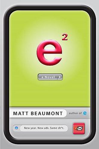 Cover image for e Squared: A Novel